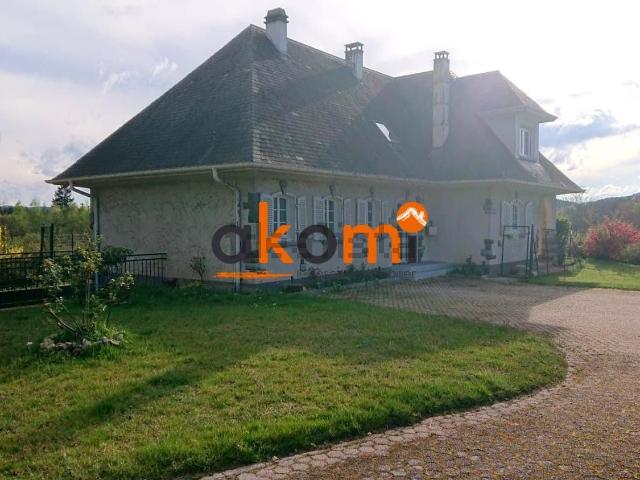 Maison vente à Provenchères-sur-Fave, Provenchères-et-Colroy