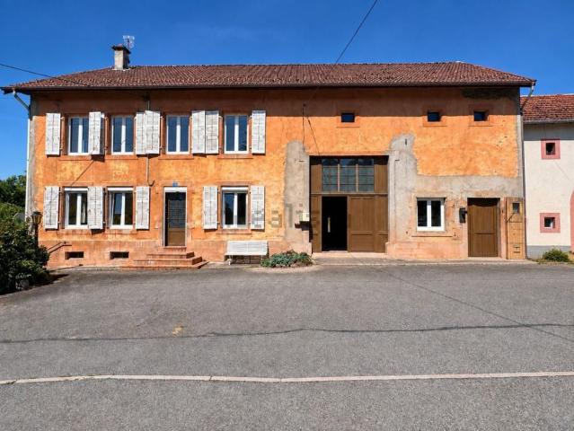 Maison vente à Provenchères-sur-Fave, Provenchères-et-Colroy