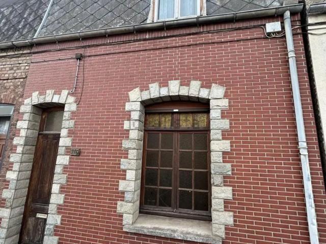 Maison vente à Proville, Nord