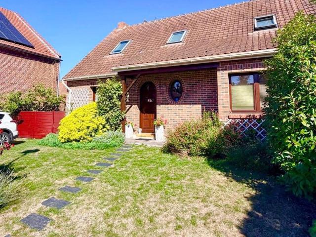 Maison vente à Proville, Nord