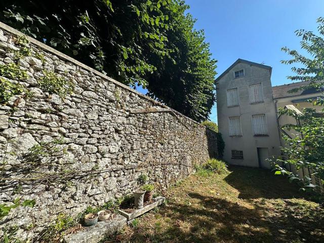 Maison vente à Provins, Seine-et-Marne