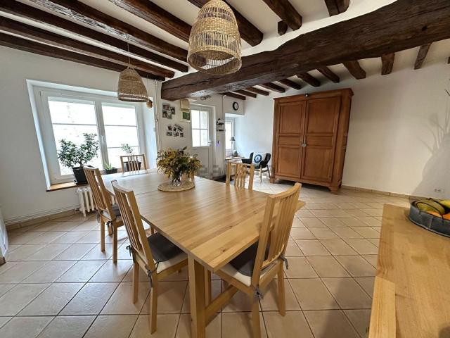 Maison vente à Les Limajauses, Provins