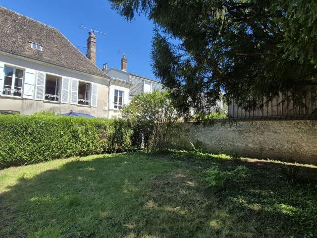 Maison vente à Ville-haute, Provins