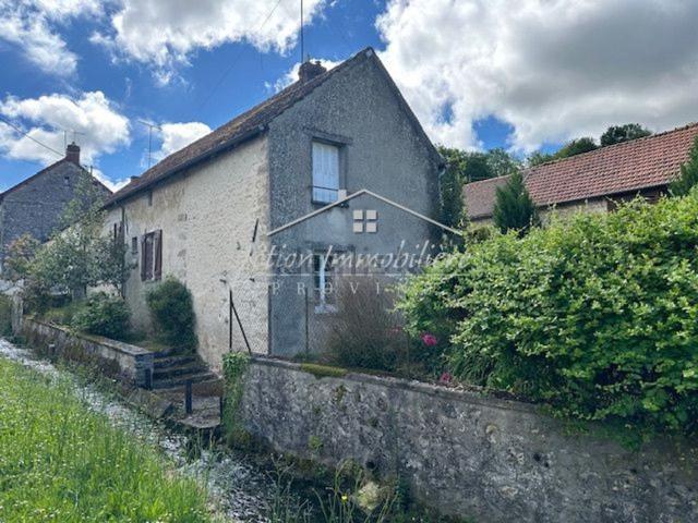 Maison vente à Champbenoist, Provins