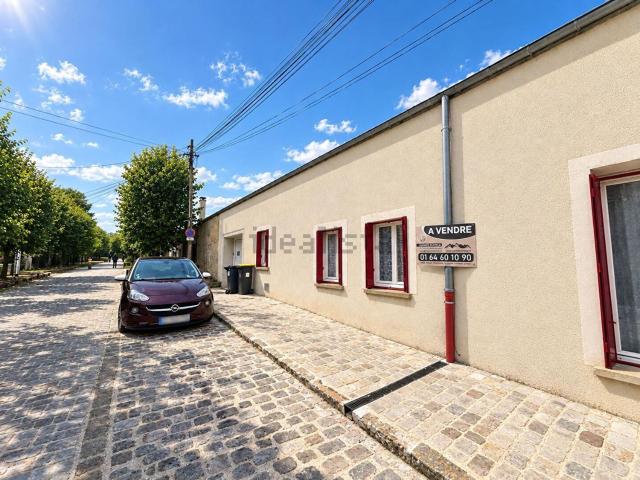 Maison vente à Provins, Seine-et-Marne