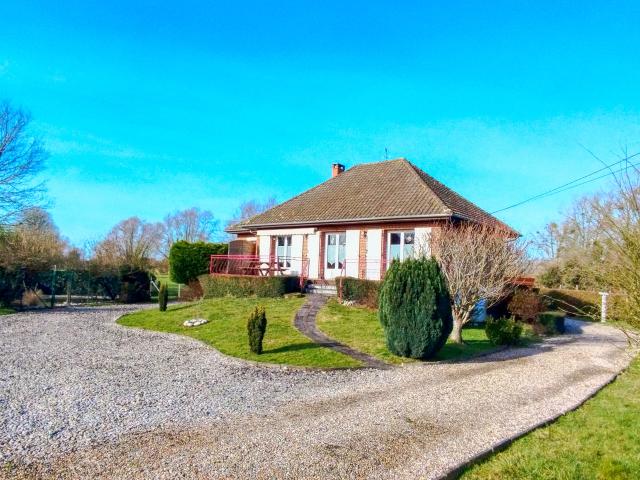 Maison vente à Abbeville, Ponthoile