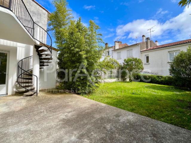 Maison vente à Rochefort, Royan