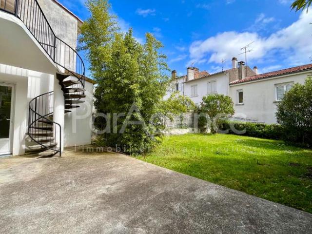 Maison vente à Rochefort, Royan