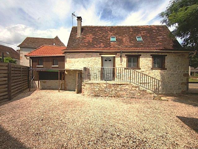 Maison vente à Les Champs de Pauliac, Prudhomat