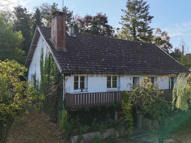 Maison vente à Prugny, Aube