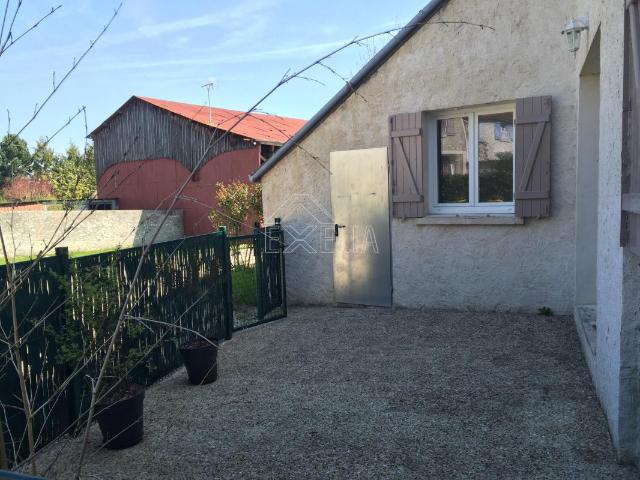 Maison location à Prunay-le-Temple, Yvelines