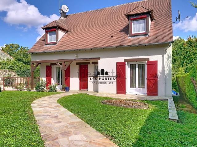 Maison vente à Prunay-sur-Essonne, Essonne