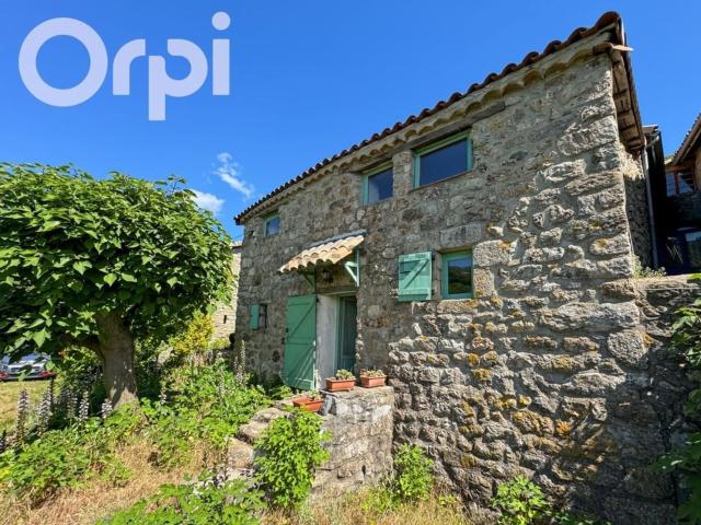 Maison vente à Fenouillères, Prunet