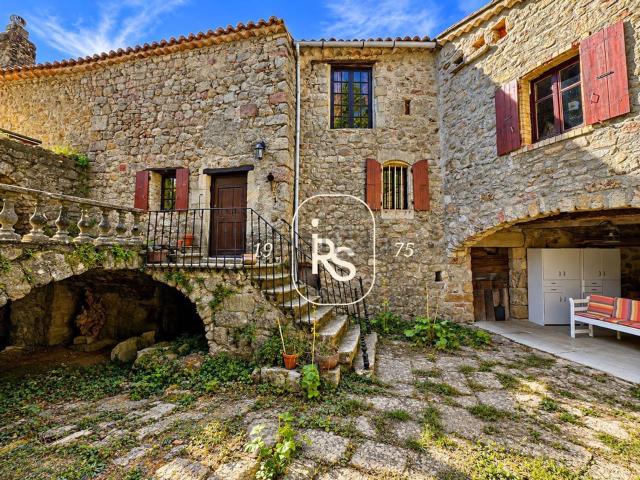 Maison vente à Fenouillères, Prunet