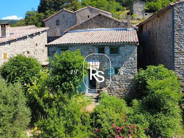 Maison vente à Fenouillères, Prunet
