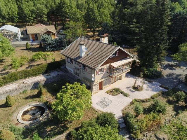 Maison vente à Le Serre, Prunières