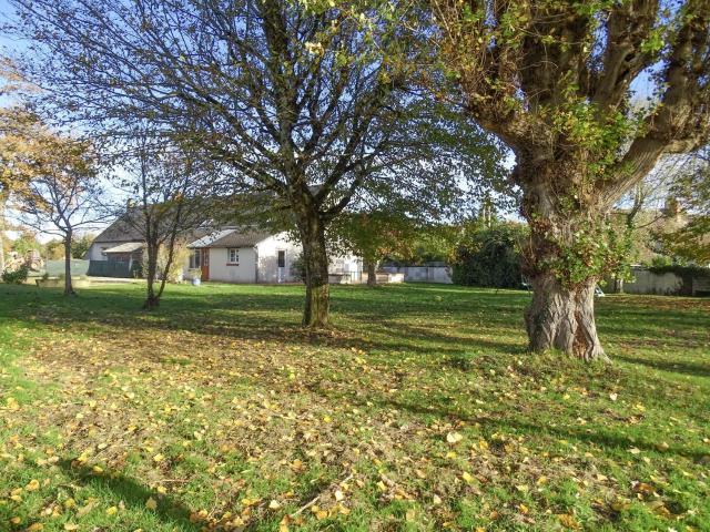 Maison vente à Pruniers-en-Sologne, Loir-et-Cher