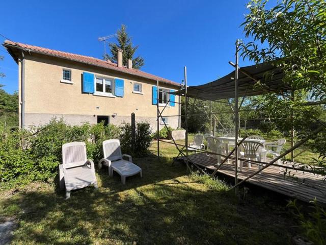 Maison vente à Romorantin-Lanthenay, Pruniers-en-sologne