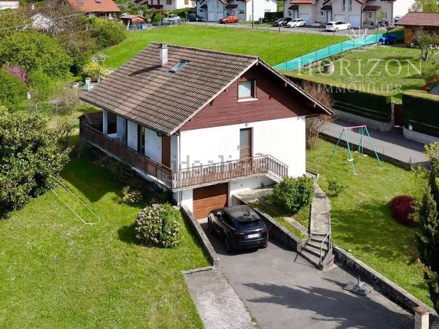 Maison vente à Publier, Haute-Savoie