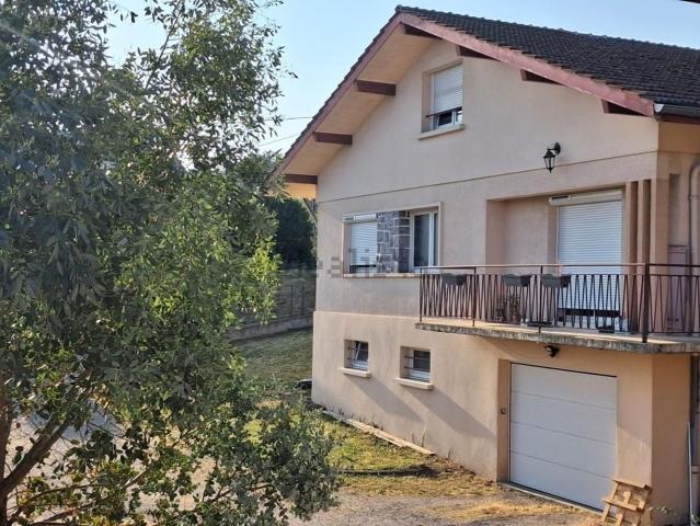 Maison vente à Amphion-les-Bains, Publier