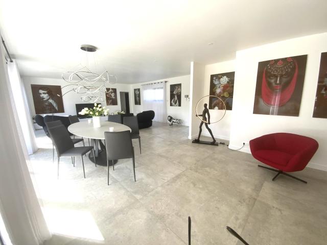 Maison vente à Châteaubriant-Ancenis, Puceul