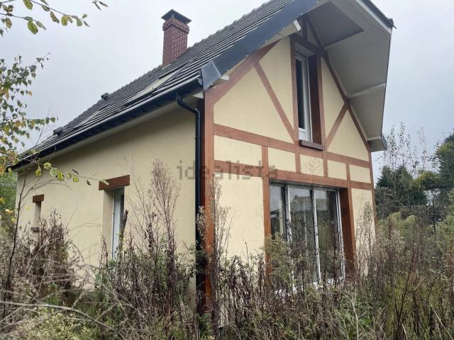 Maison vente à Les Mesnils, Puchay