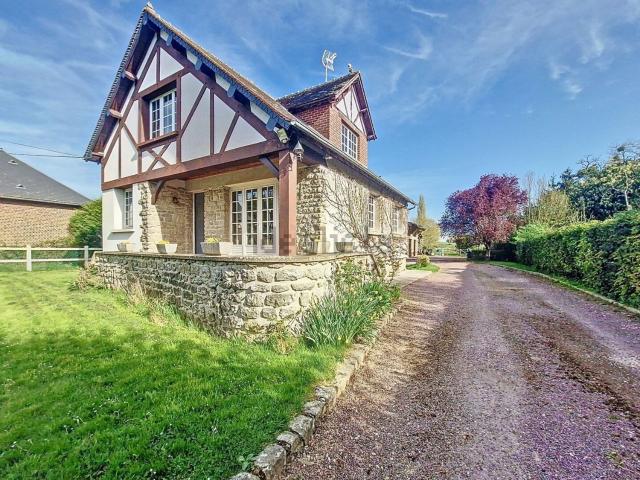 Maison vente à Puchay, Eure
