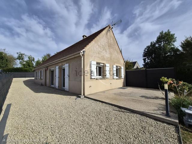 Maison location à Les Basses Landes, Puchay