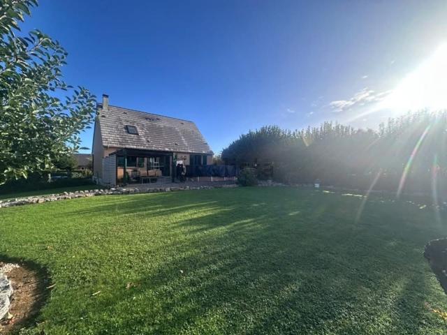 Maison vente à Puchevillers, Somme