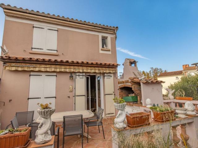 Maison vente à Puget-sur-Argens, Var
