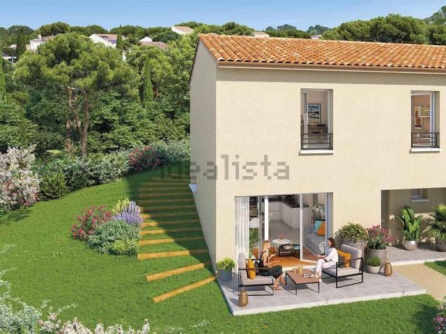 Maison vente à Puget-sur-Argens, Var