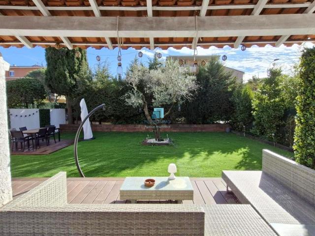 Maison vente à Puget-sur-Argens, Var