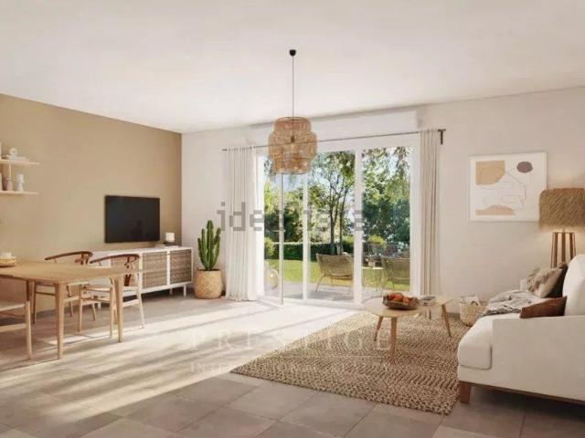 Maison vente à Puget-sur-Argens, Var