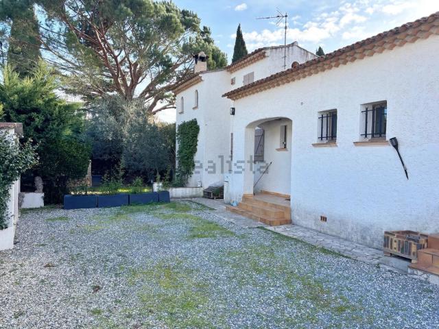 Maison vente à Puget-sur-Argens, Var