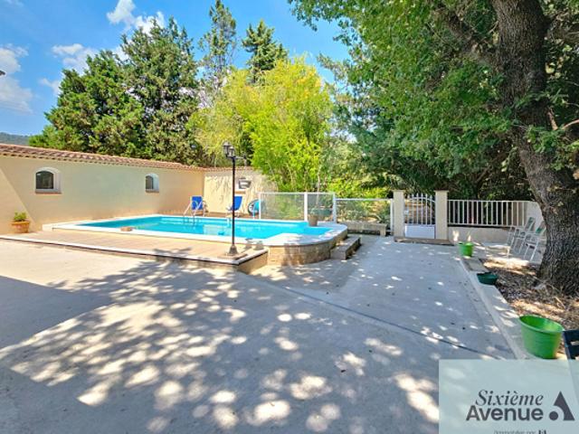 Maison vente à Brignoles, Puget-ville