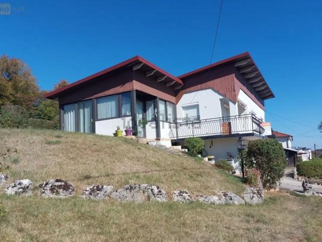 Maison vente à Pugey, Doubs
