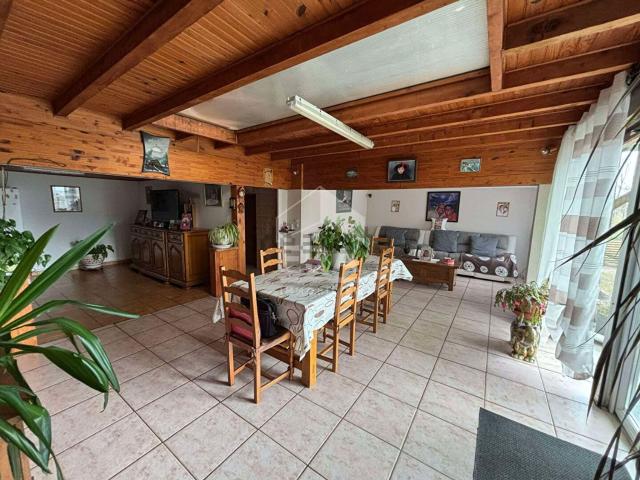 Maison vente à Bellevue, Pugnac