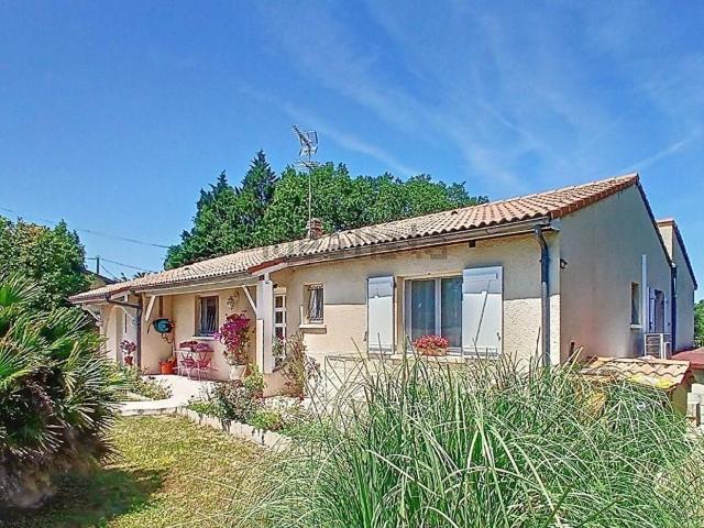 Maison vente à Château Sec, Pugnac