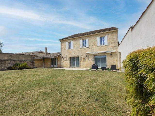 Maison vente à Château Sec, Pugnac