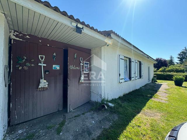 Maison vente à Blaye, Pugnac