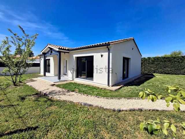 Maison vente à Guiet, Pugnac