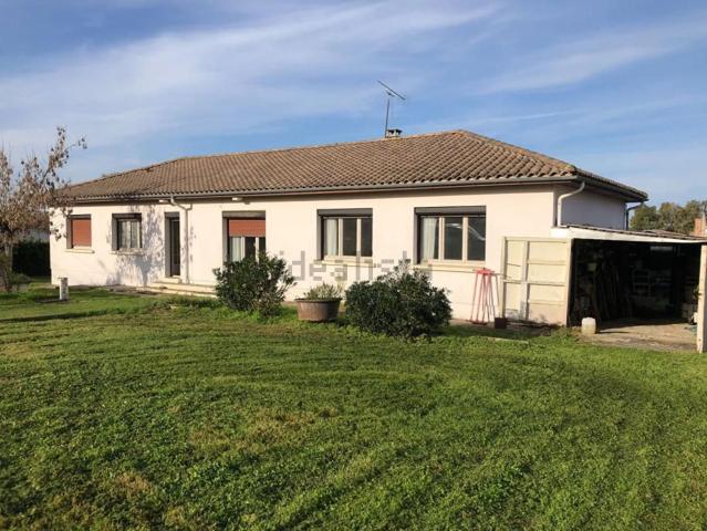 Maison vente à Guiet, Pugnac