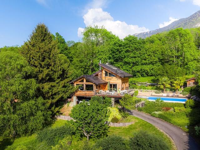 Maison vente à Sous les Côtes, Pugny-Chatenod