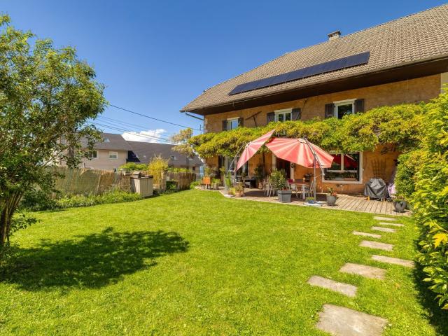 Maison vente à Long-Champ, Pugny-Chatenod