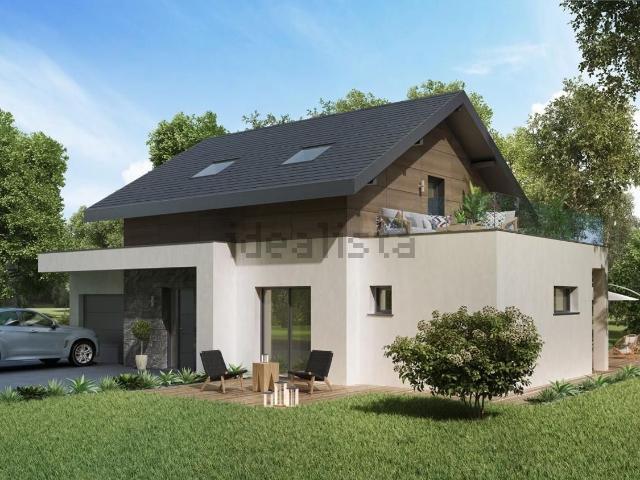 Maison vente à Les Exertier, Pugny-Chatenod