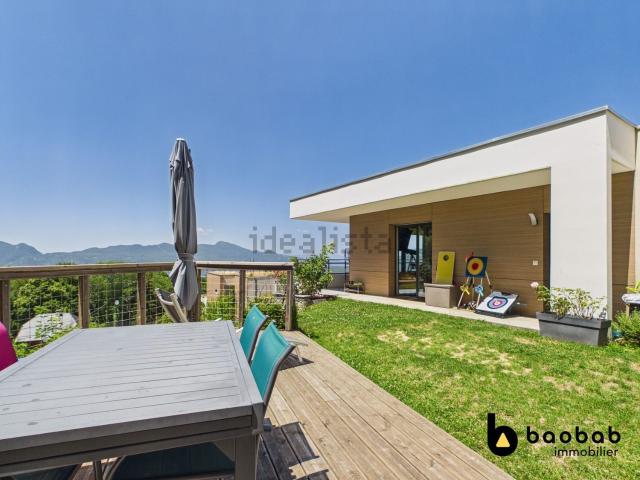 Maison vente à Sous les Côtes, Pugny-Chatenod
