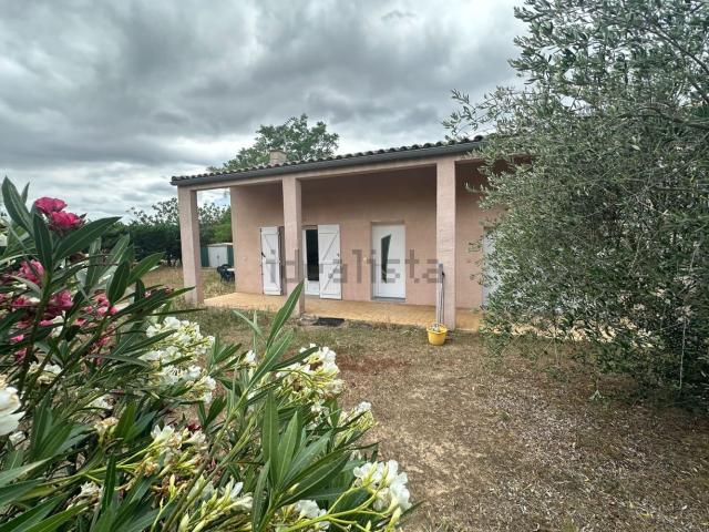 Maison vente à La Redorte, Aude
