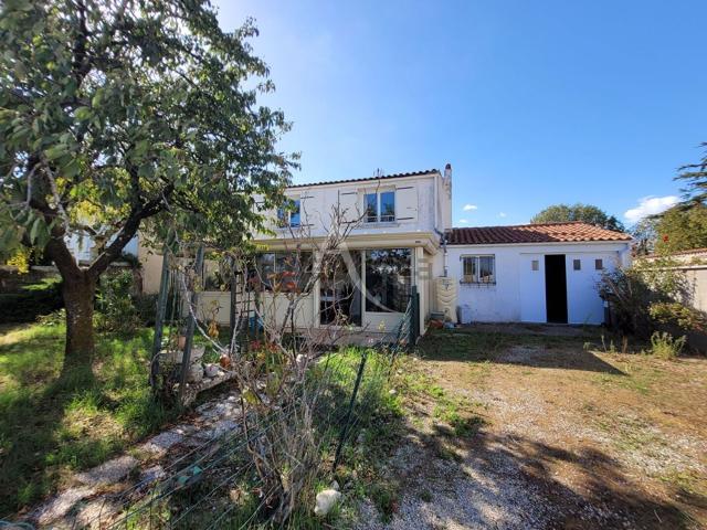 Maison vente à Saint-Xandre, Charente-Maritime