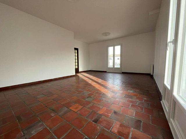 Maison location à Zone commerciale de Beaulieu, Puilboreau