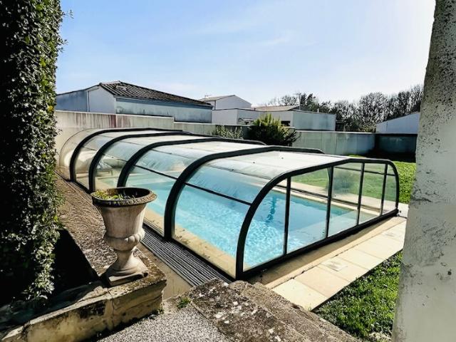 Maison vente à La Rochelle, Puilboreau